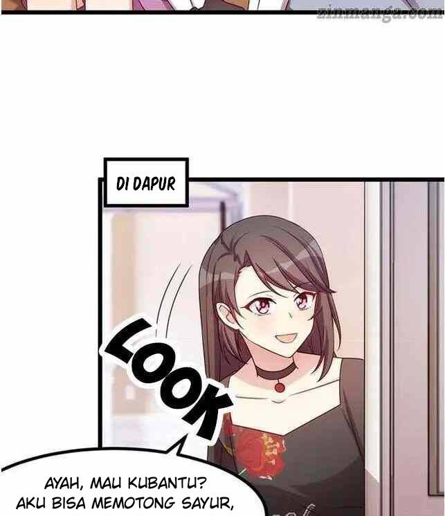 CEO’s Sudden Proposal Chapter 234 Gambar 8